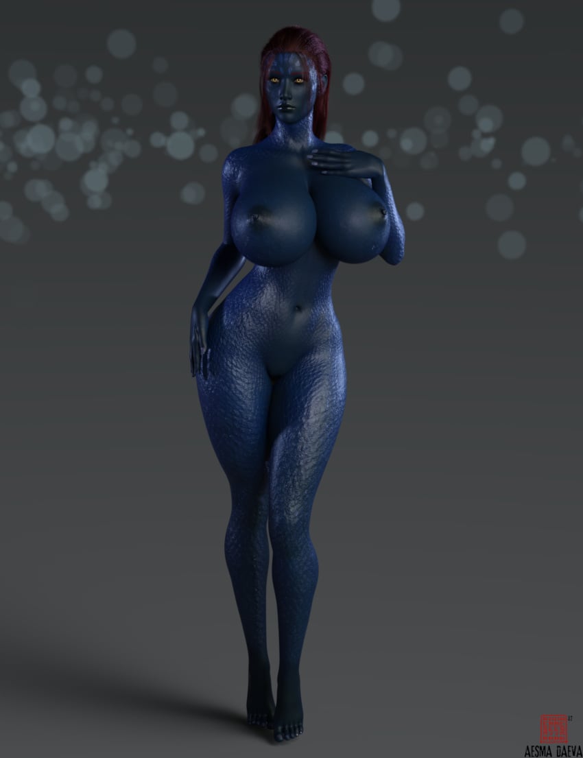 Aesmadaeva37 Rule 34 Image