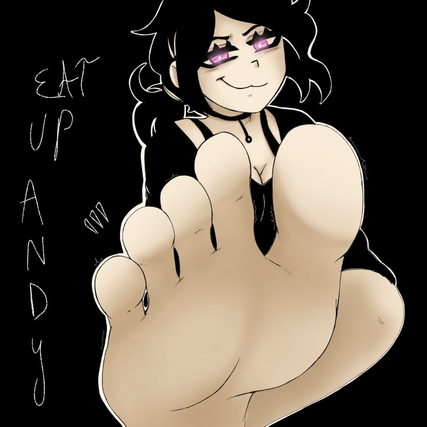 Ashley Graves Rule 34 Image