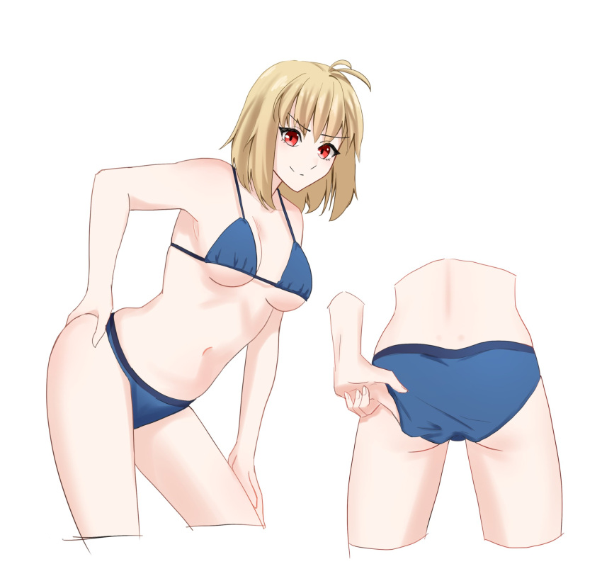1girls Rule 34 Image