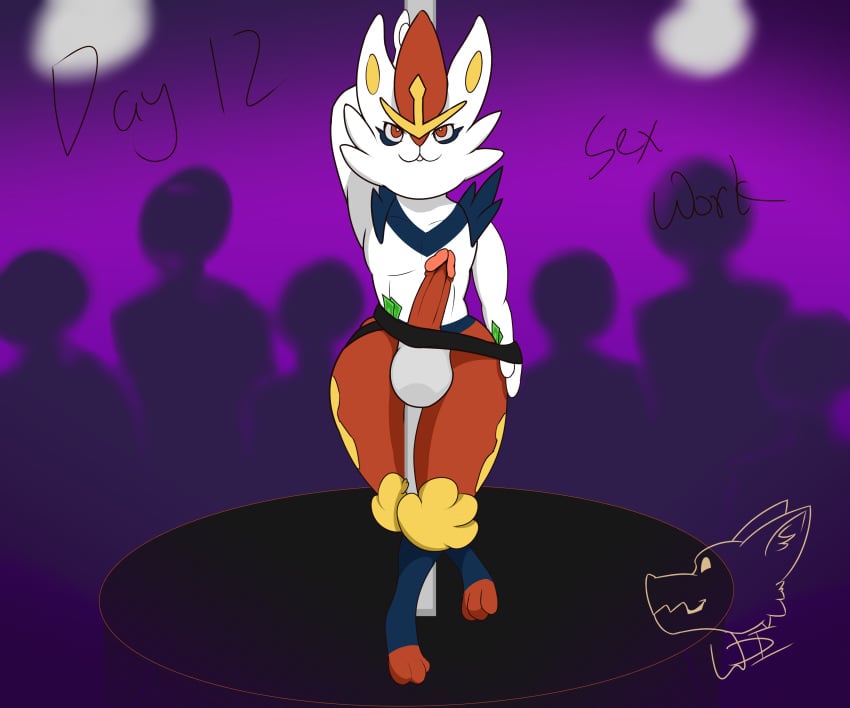 Pokemon (Species) Rule 34 Image