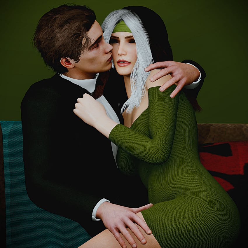 Couple (Romantic) Rule 34 Image