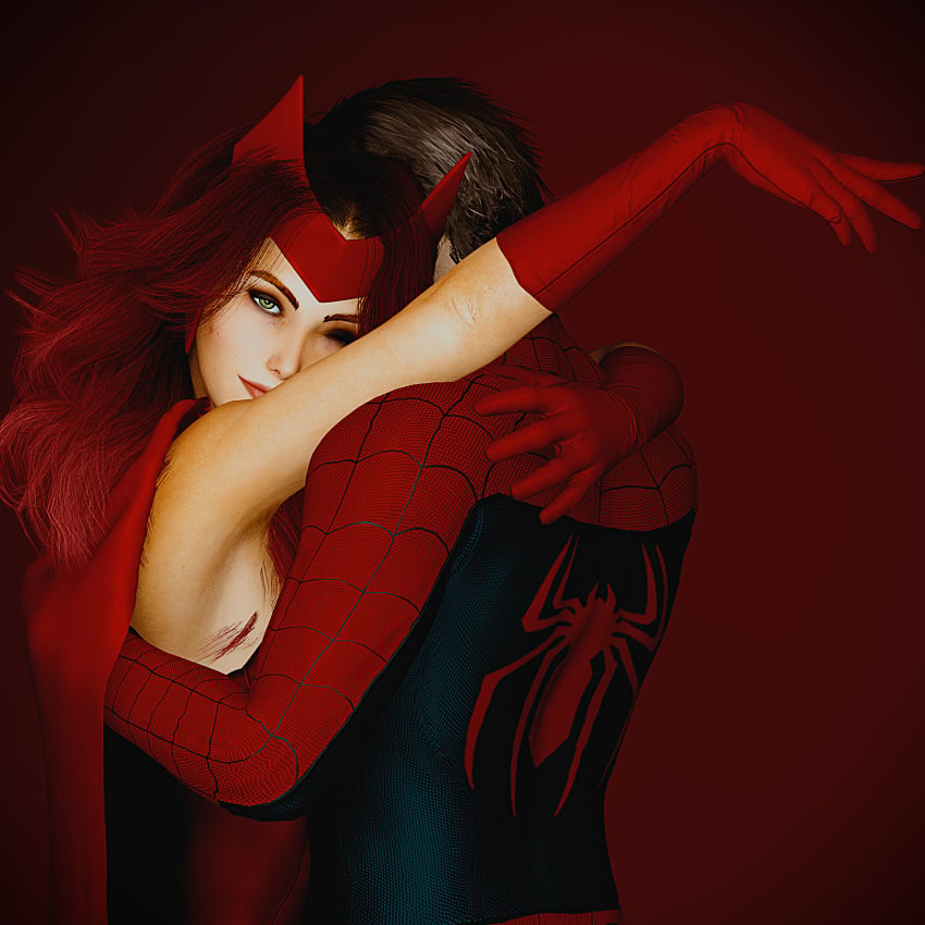 Couple (Romantic) Rule 34 Image