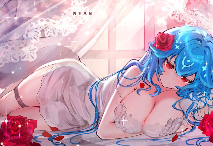 Bao (Vtuber) Rule 34 Image