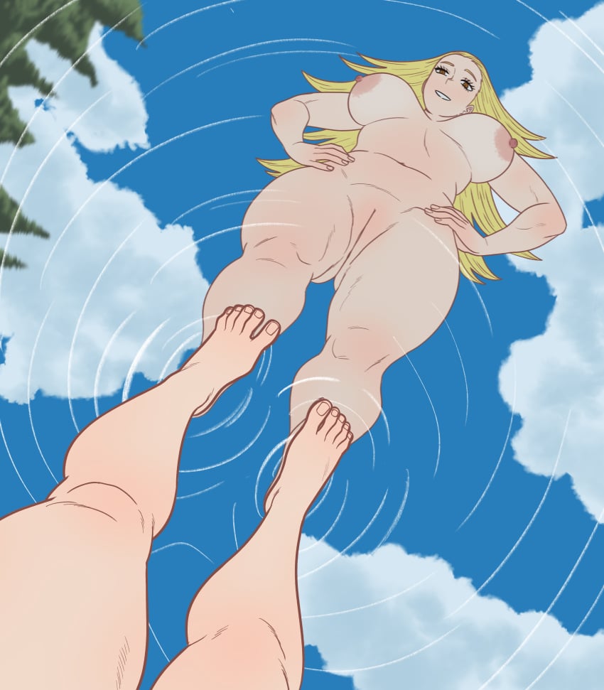 1girls 2026 areola areolae blonde blonde-haired_female blonde_female blonde_hair blonde_hair_female boku_no_hero_academia boobs breasts cathleen_bate completely_naked completely_naked_female completely_nude completely_nude_female female female_only mfuncen my_hero_academia naked naked_female nude nude_female pussy reflection star_and_stripe_(boku_no_hero_academia) star_and_stripe_(my_hero_academia) tagme water_reflection