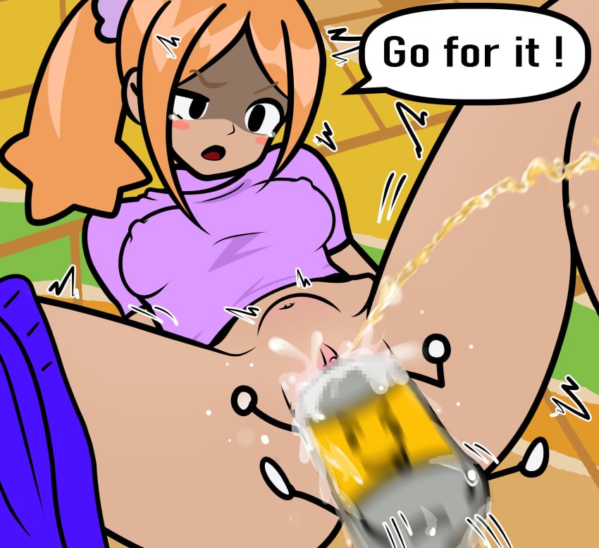 Rhythm Heaven Rule 34 Image