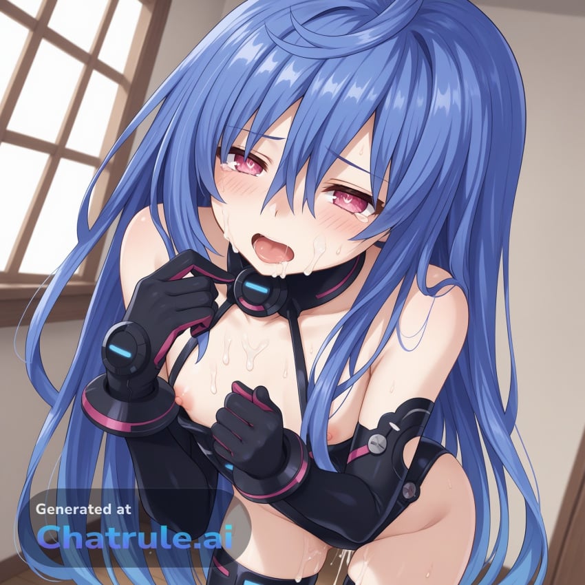 Ahegao Rule 34 Image