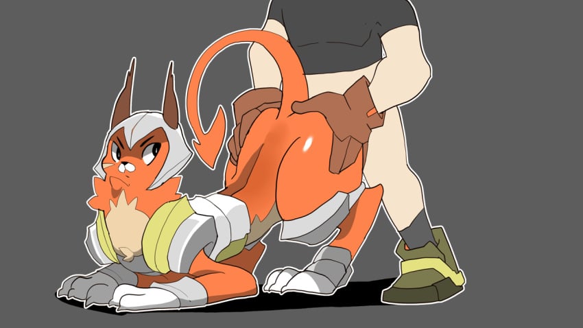 16:9 Rule 34 Image