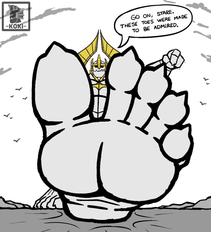 Galio (League Of Legends) Rule 34 Image