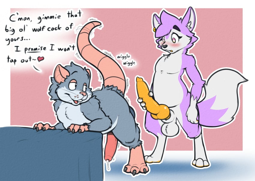 Chipp Rule 34 Image