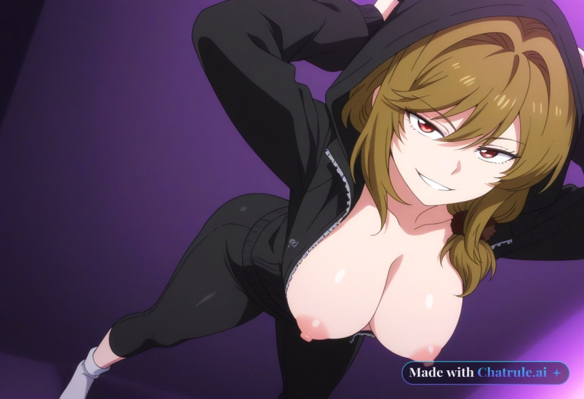 Lustful Rule 34 Image
