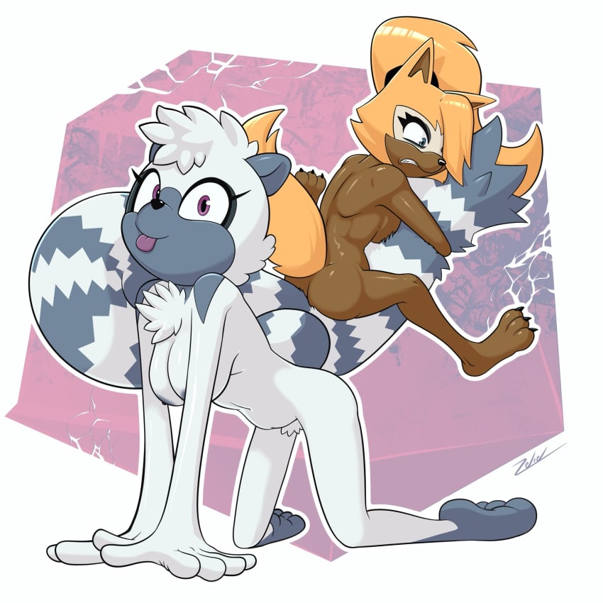 Sonic The Hedgehog (Comics) Rule 34 Image