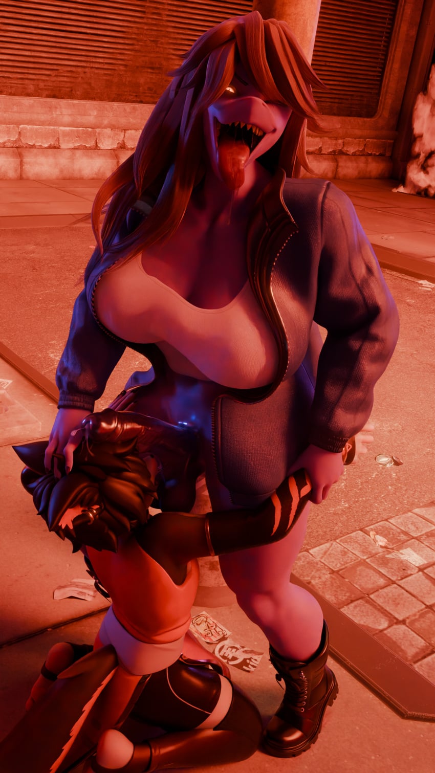 3d (Artwork) Rule 34 Image