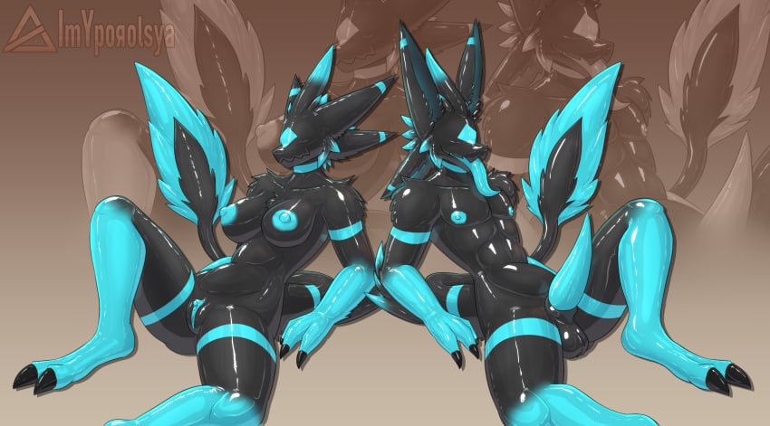 Avali Rule 34 Image