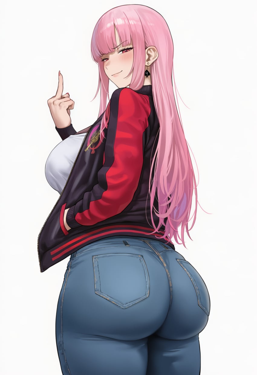 1girls Rule 34 Image