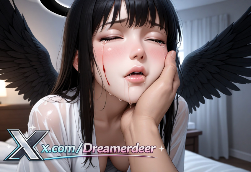 Reiuji Utsuho Rule 34 Image