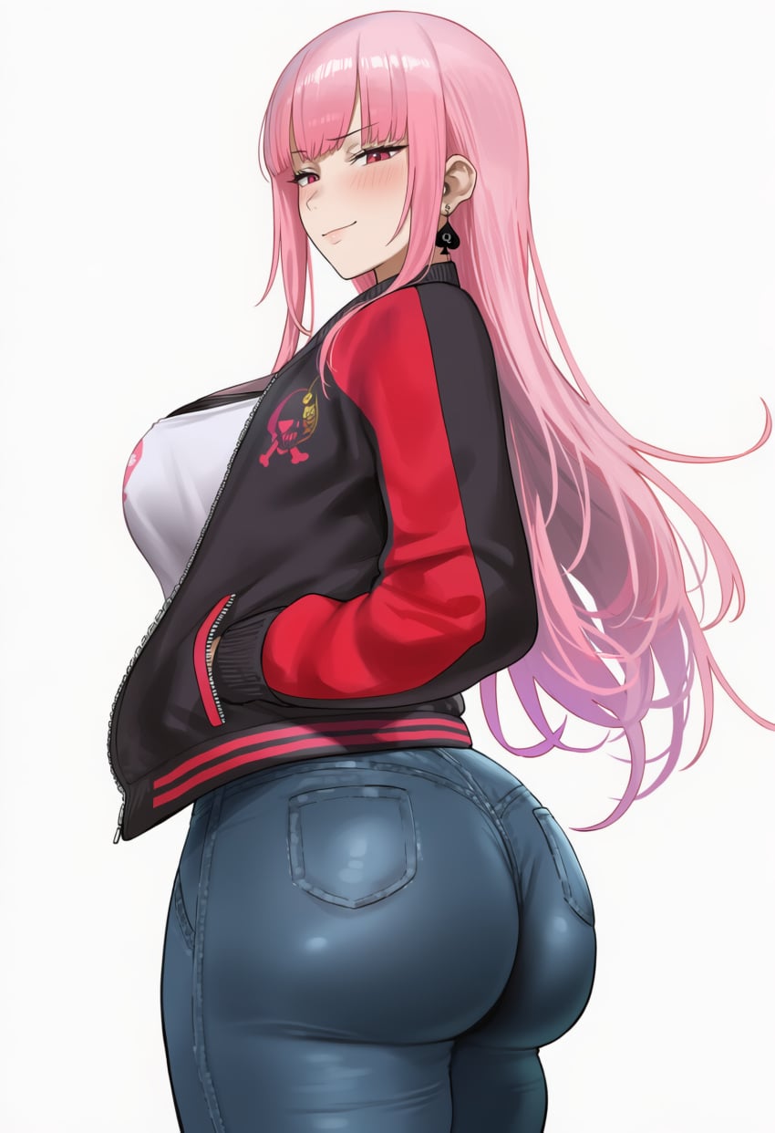 1girls Rule 34 Image