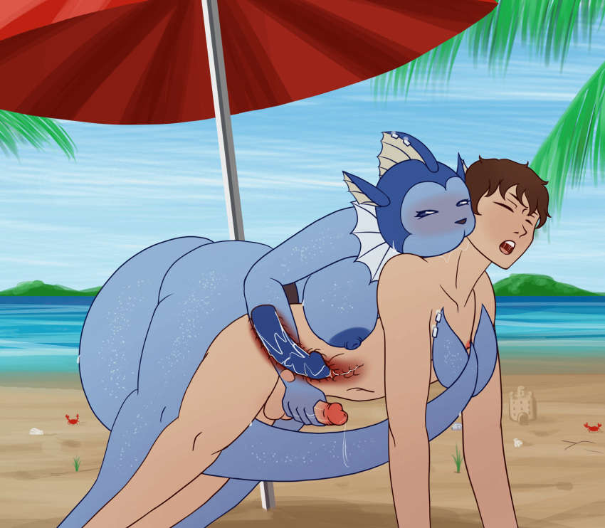 Dylan (Gammainks) Rule 34 Image