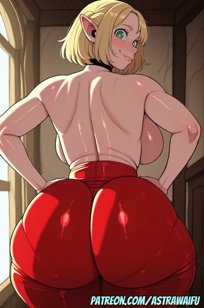 1girls Rule 34 Image
