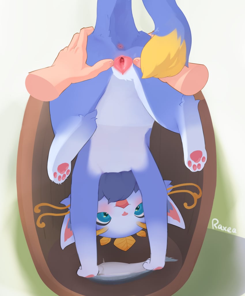 Digital Media (Artwork) Rule 34 Image