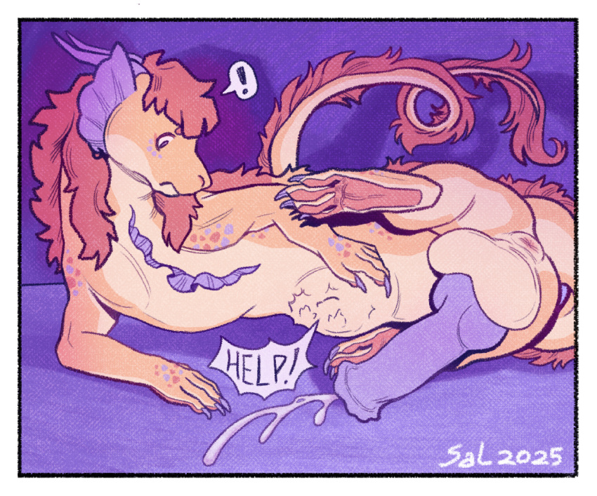 Wafel (Salartmander) Rule 34 Image