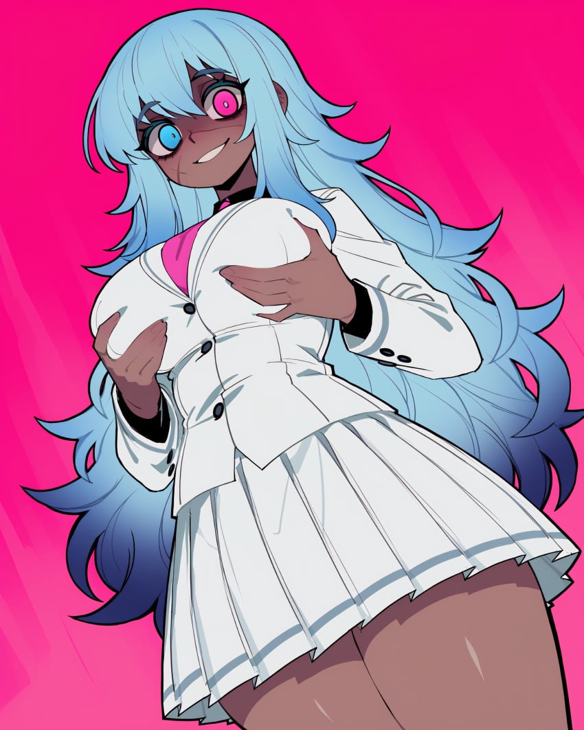Oc (Original) Rule 34 Image