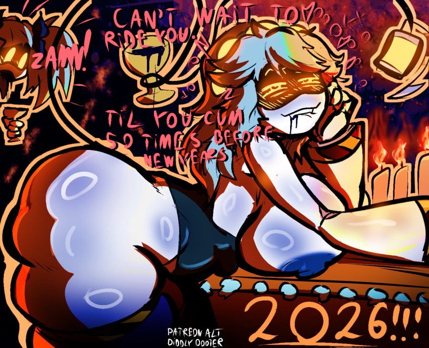 J (Murder Drones) Rule 34 Image