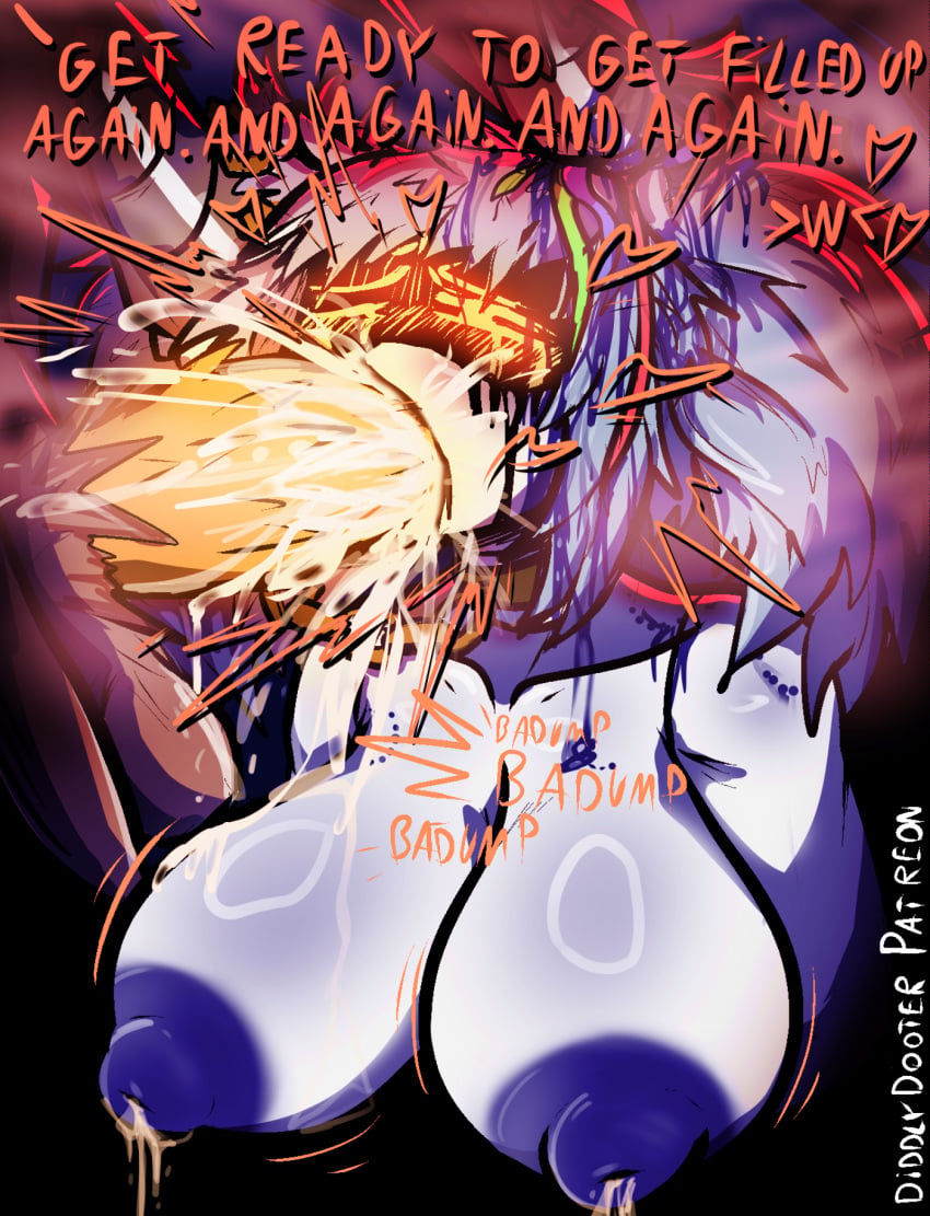 Cyn (Murder Drones) Rule 34 Image