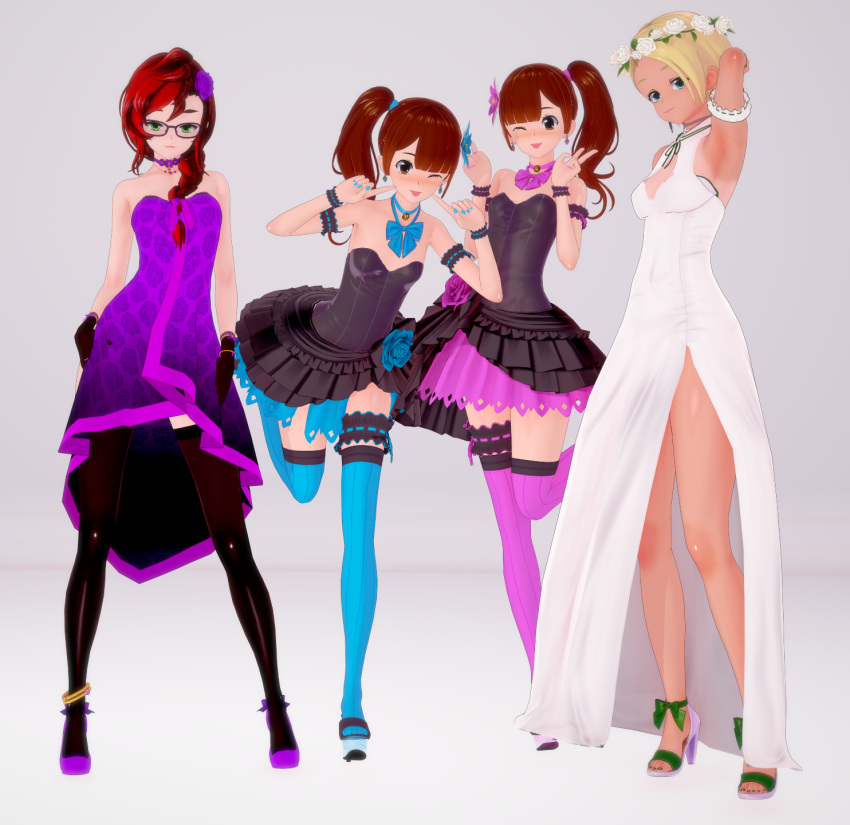 Athletic Rule 34 Image