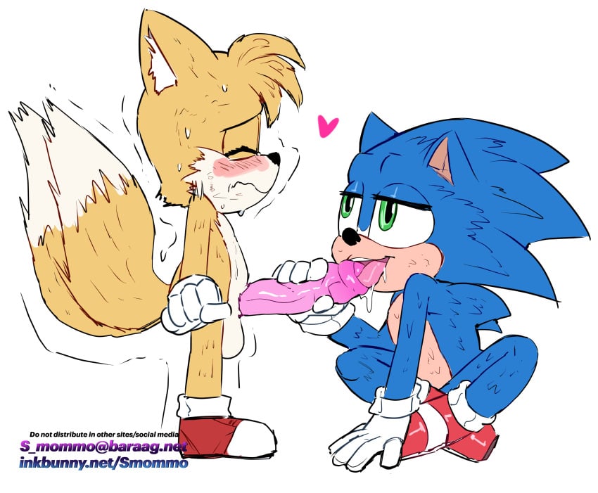 fellatio furry gay male movie_sonic movie_tails muttgirl original_film paramount_pictures sega smommo sonic_(live_action) sonic_(series) sonic_the_hedgehog sonic_the_hedgehog_(film) sonic_the_hedgehog_(series) sonic_the_hedgehog_3_(2024) sonic_the_hedgehog_3_(film) tails tails_the_fox yaoi