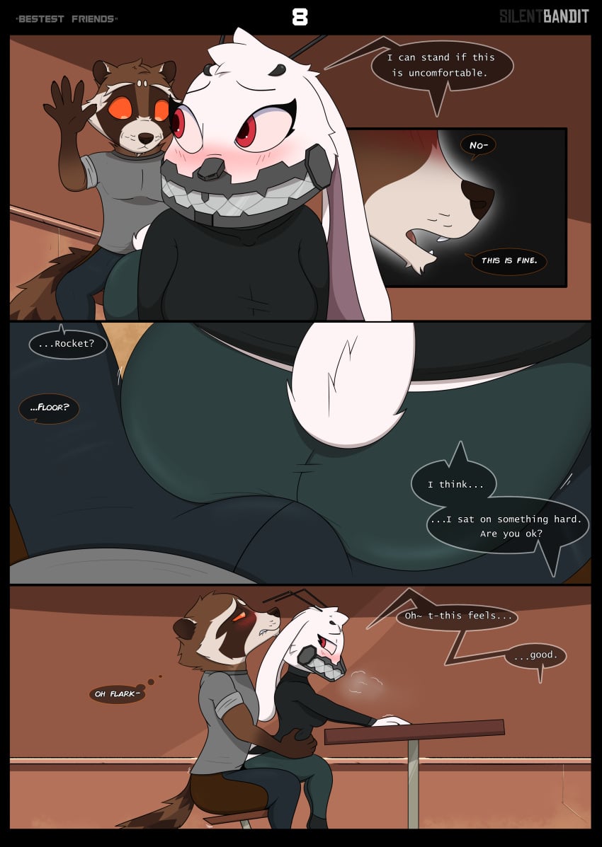Antennae (Anatomy) Rule 34 Image