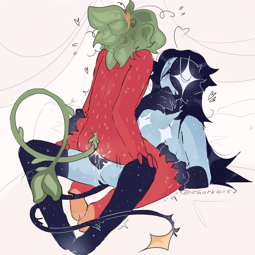 Astro (Dandy'S World) Rule 34 Image