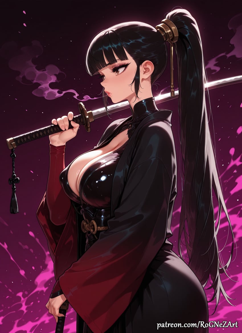Eve (Stellar Blade) Rule 34 Image