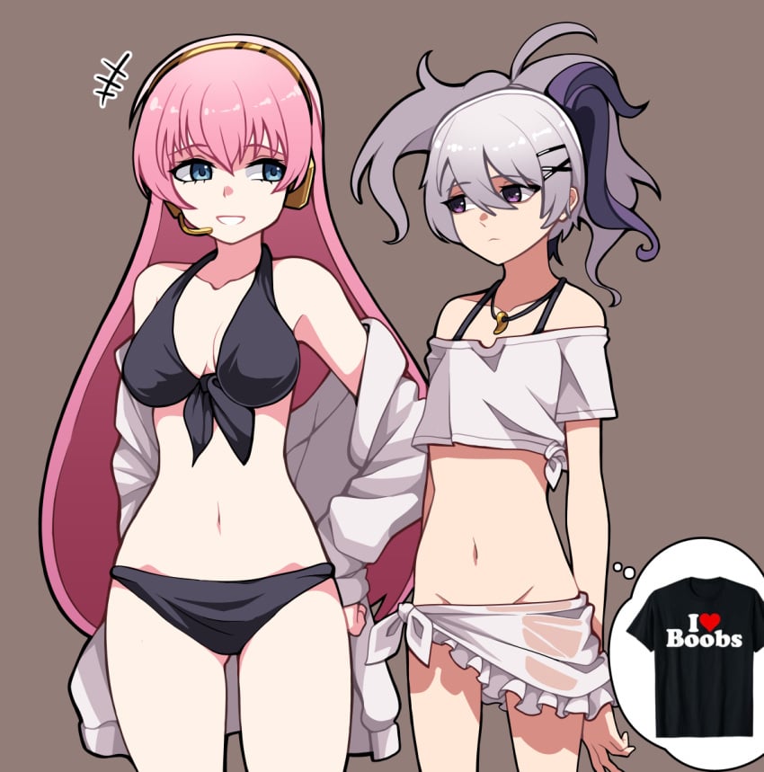 Beach Outfit Rule 34 Image