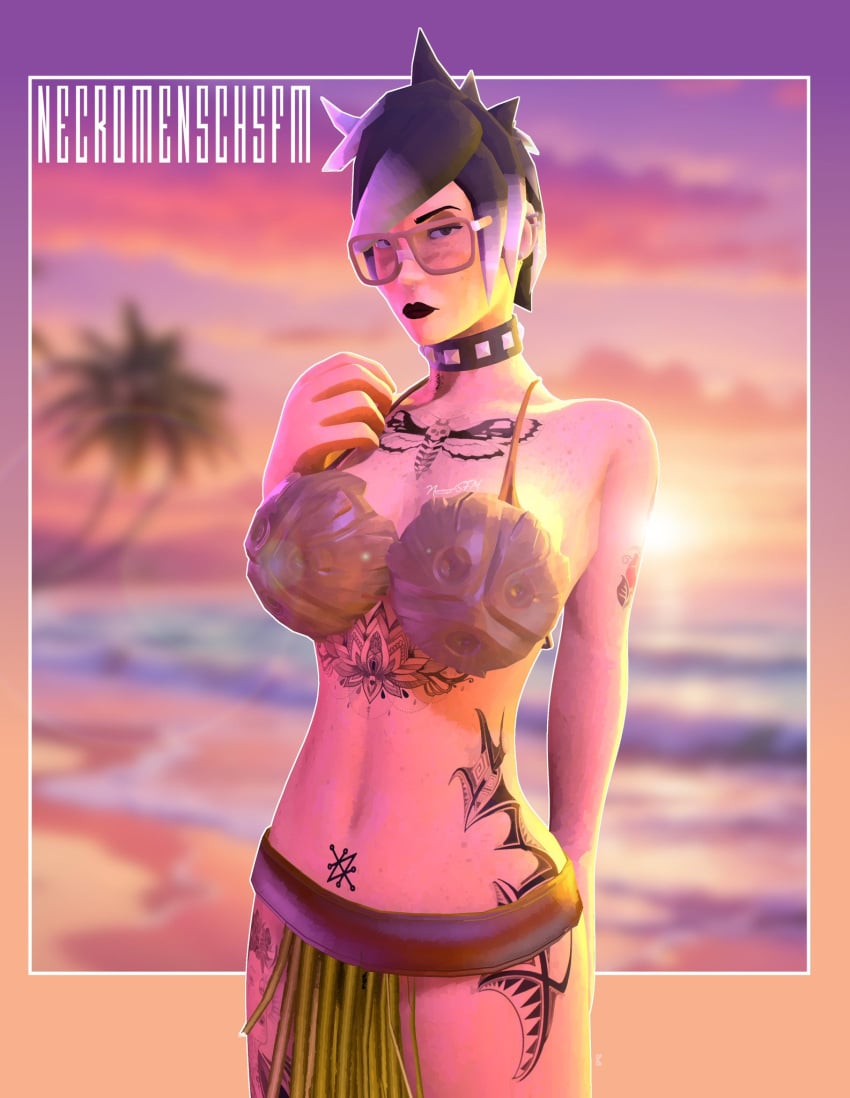 Femscout Rule 34 Image