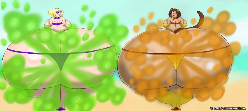 Kit (Gameoverse) Rule 34 Image