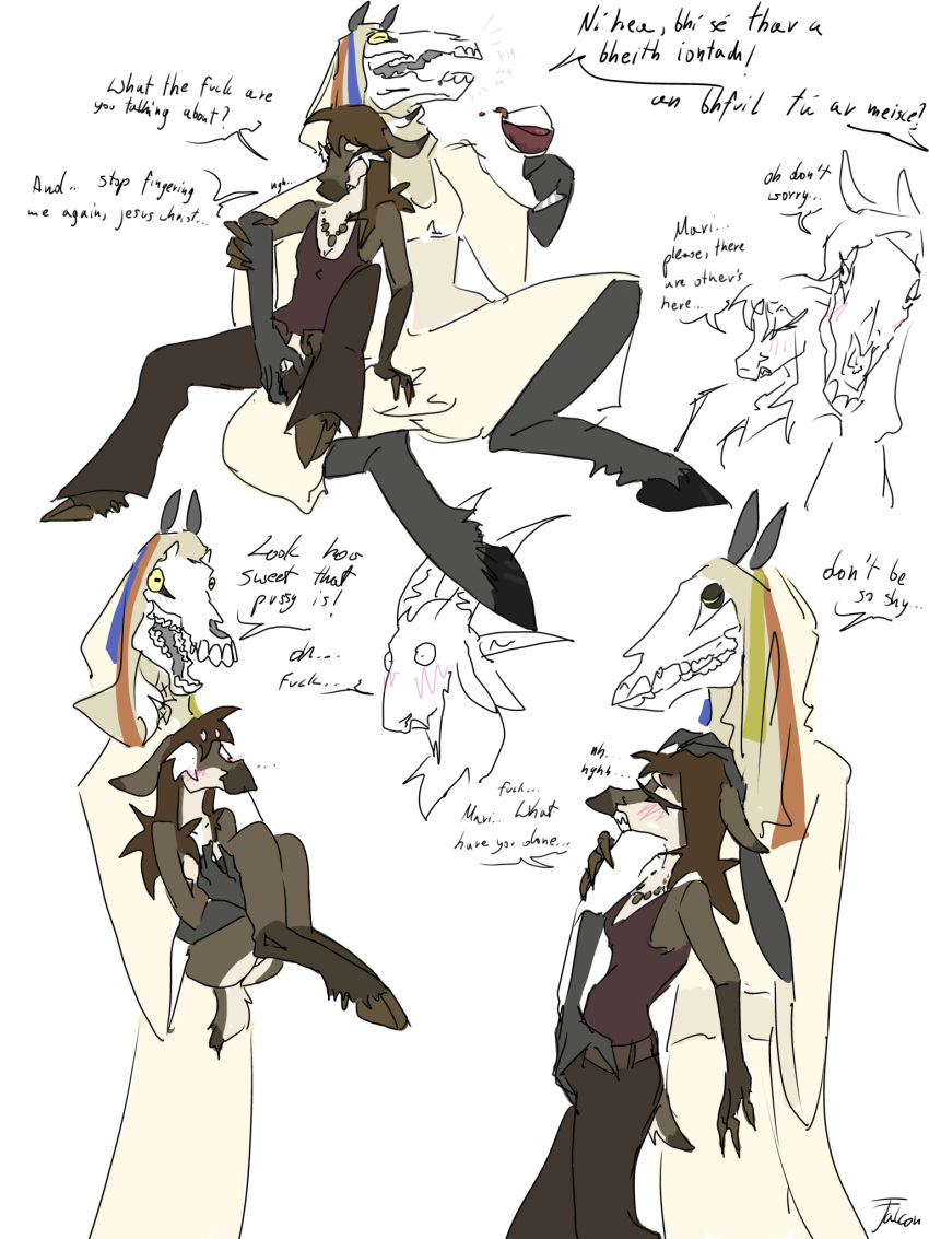 Digital Media (Artwork) Rule 34 Image