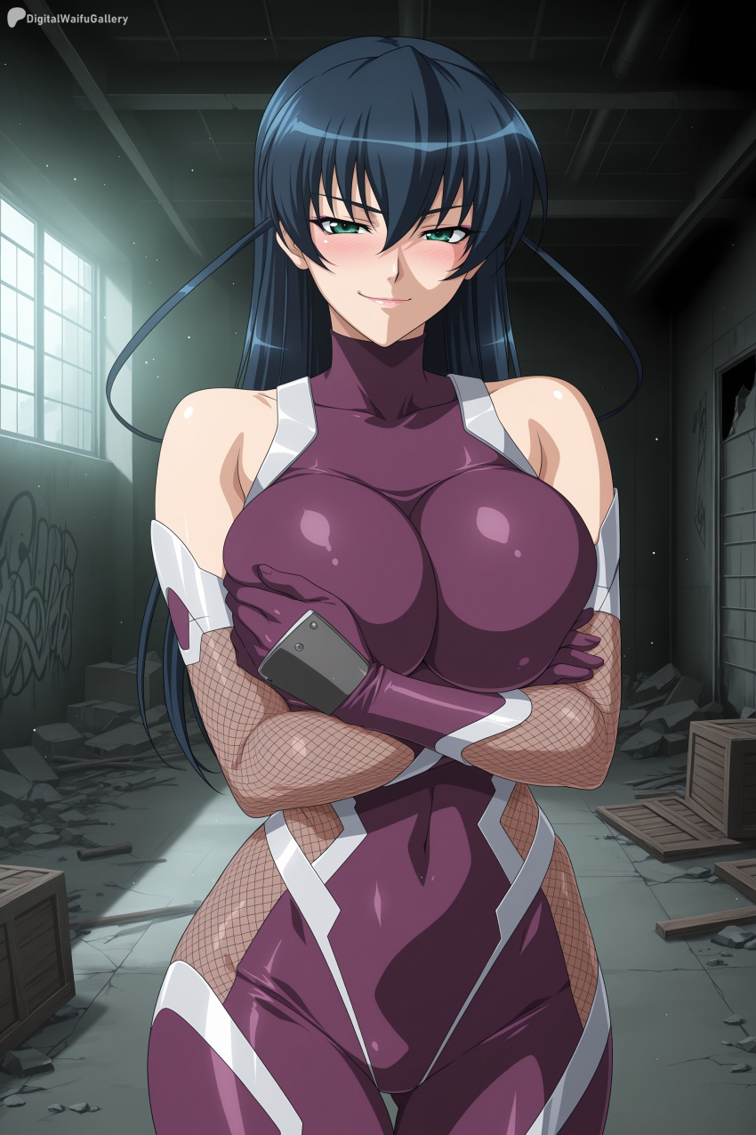 Asagi Igawa (Patreon) Rule 34 Image