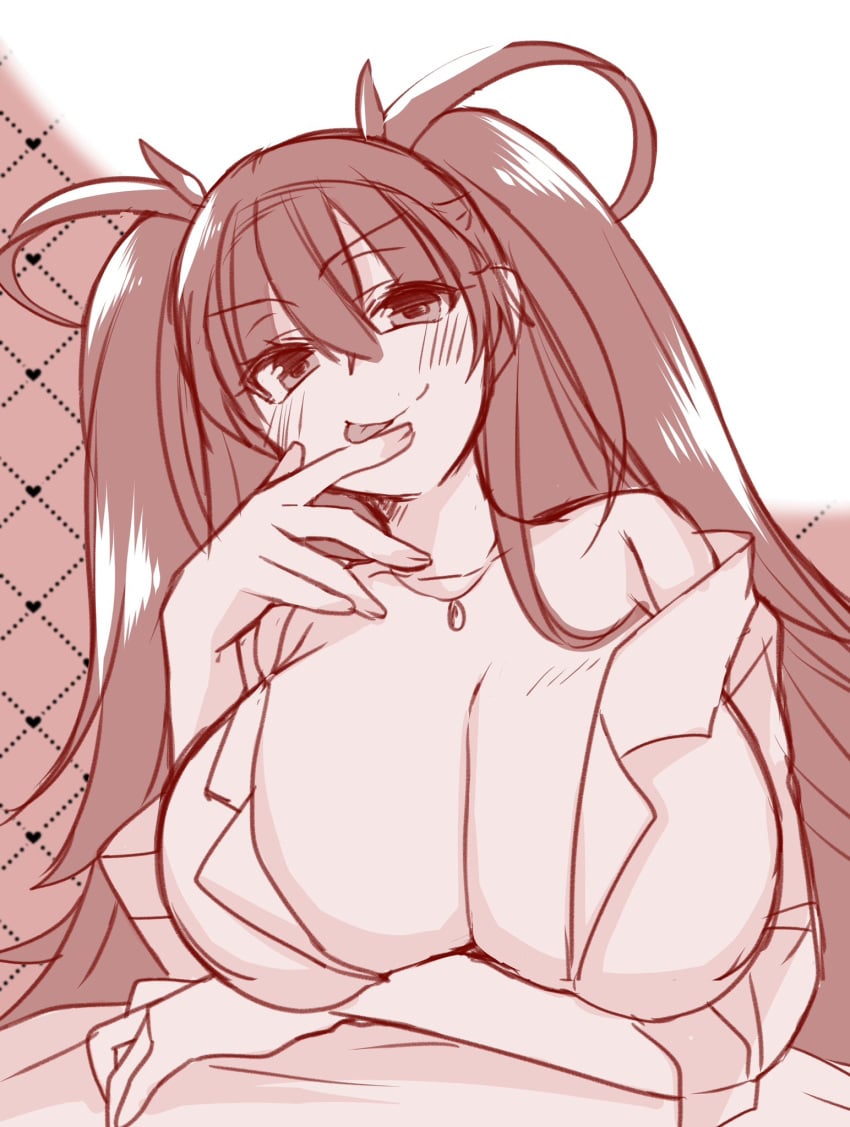 Tsukihime (Remake) Rule 34 Image