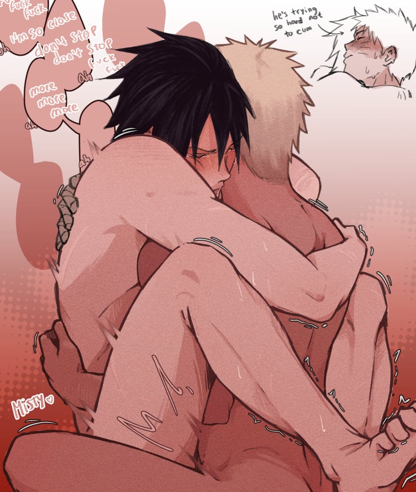 Naruto Uzumaki (Boruto: Naruto Next Generations) Rule 34 Image