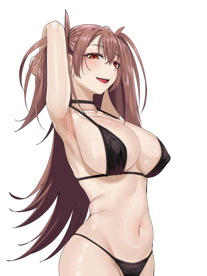 Tsukihime Rule 34 Image