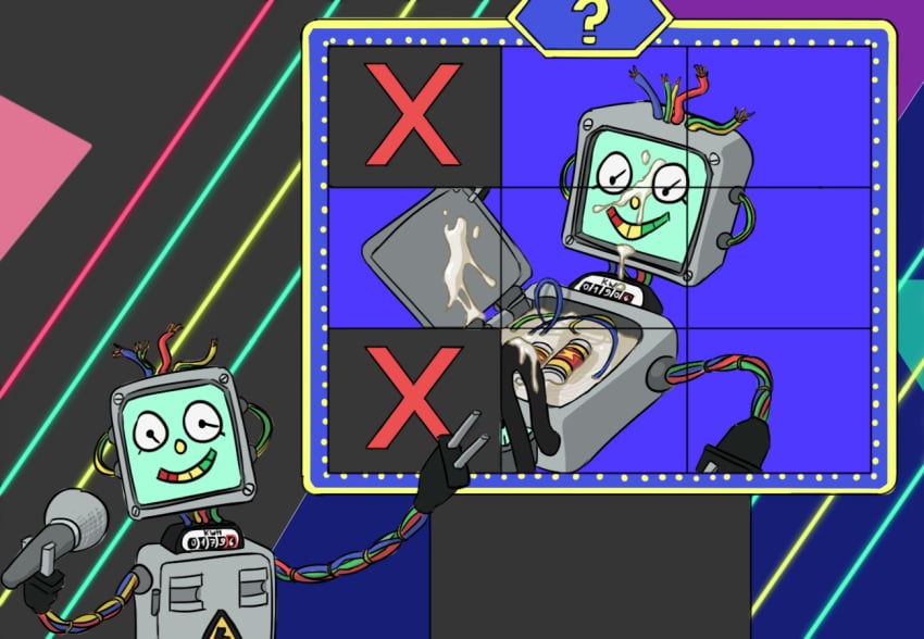 Electracey Rule 34 Image