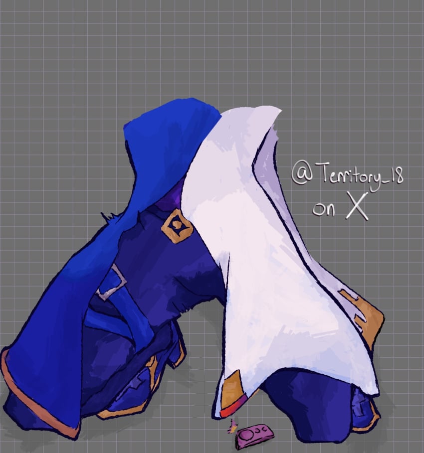 Sunday (Honkai: Star Rail) Rule 34 Image