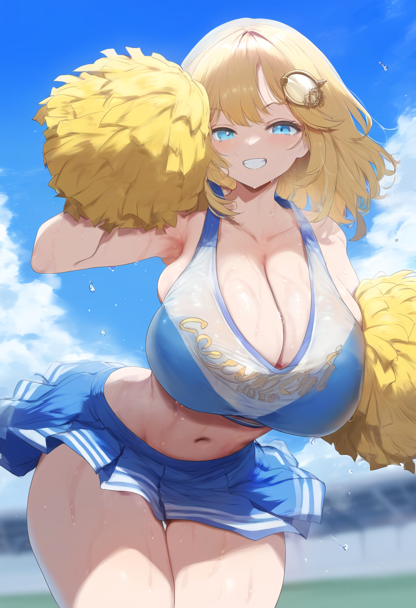Ameanon Rule 34 Image