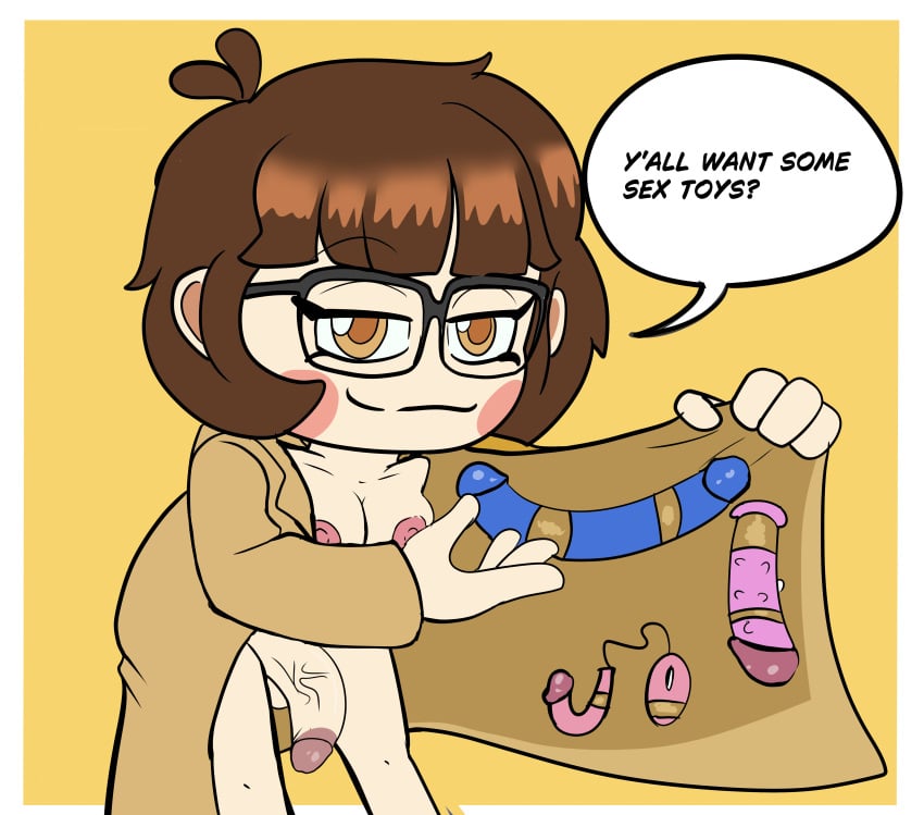 Bizabizow (Youtube) Rule 34 Image