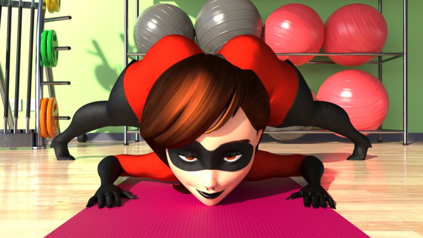 1girls 3d big_ass big_thighs breasts bust chest curvaceous curvy curvy_figure disney elastigirl female helen_parr hero heroine hips hourglass_figure huge_ass large_ass legs light-skinned_female light_skin mature mature_female milf mother pixar pixar_mom slim_waist superhero superheroine the_incredibles thick thick_hips thick_legs thick_thighs thighs voluptuous voluptuous_female vtemp waist wide_hips wide_thighs