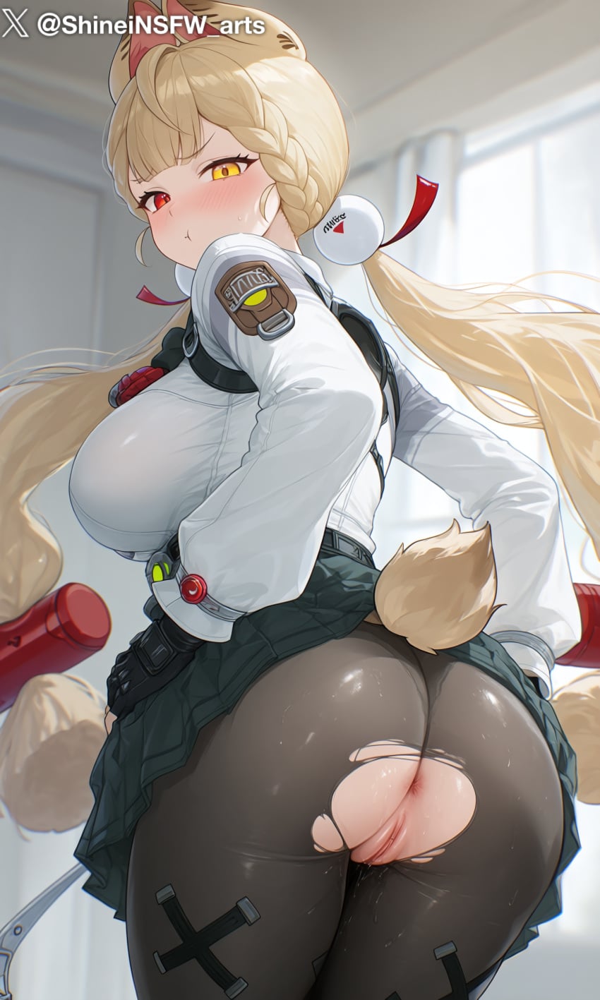 Shineinsfw Rule 34 Image