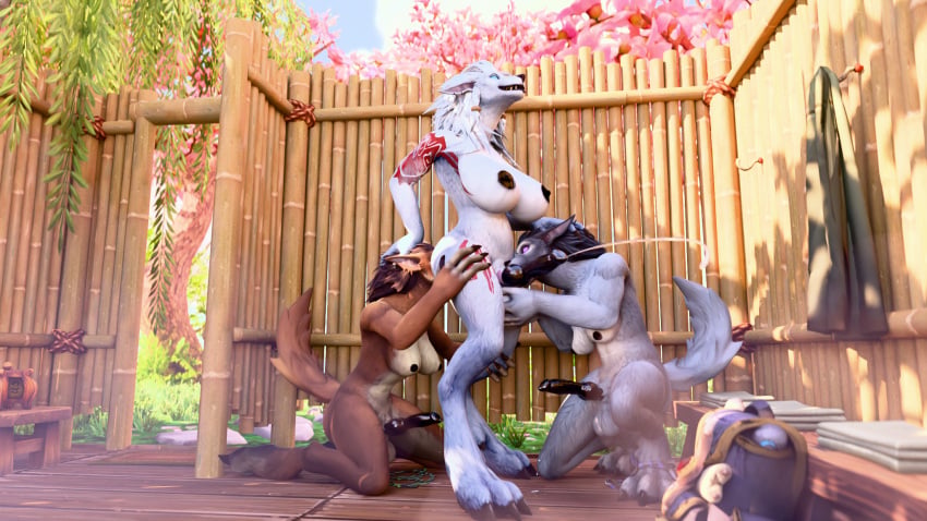 Anal Rule 34 Image
