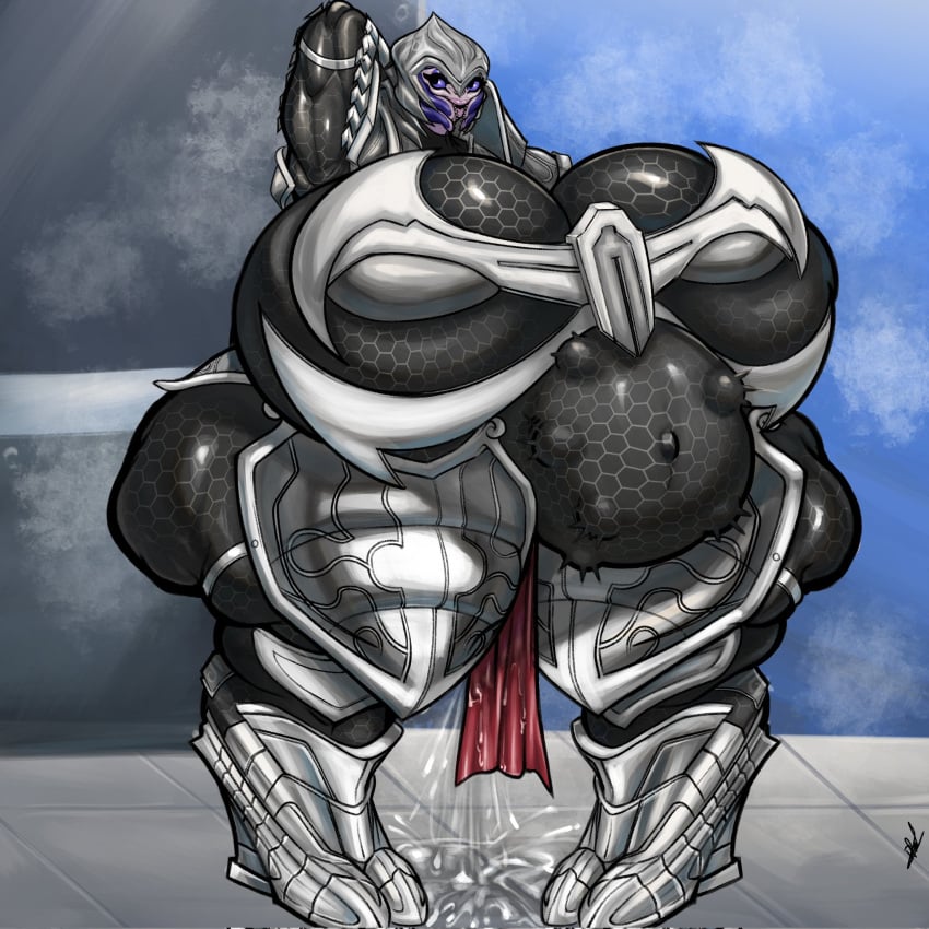 Sangheili (Microsoft) Rule 34 Image
