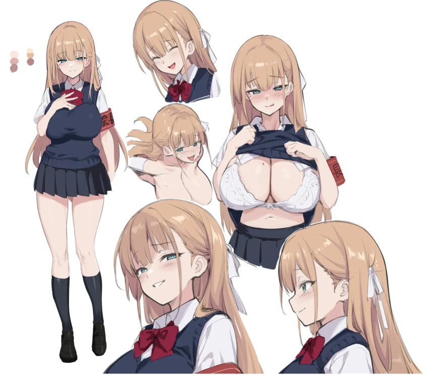 Try (Lsc) Rule 34 Image