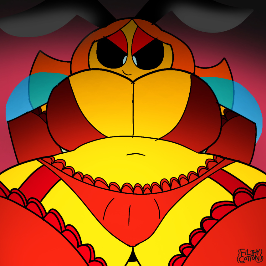 Digital Media (Artwork) Rule 34 Image